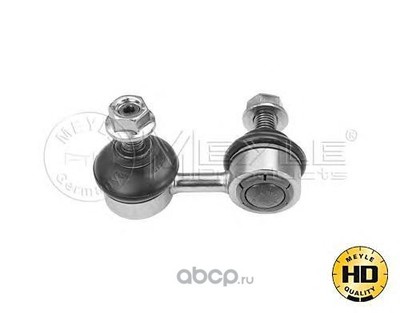 Тяга / стойка, стабилизатор (Meyle) 36160600031HD Тяга / стойка, стабилизатор (Meyle) 36160600031HD