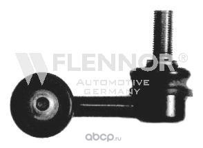 Тяга / стойка, стабилизатор (Flennor) FL0945H Тяга / стойка, стабилизатор (Flennor) FL0945H