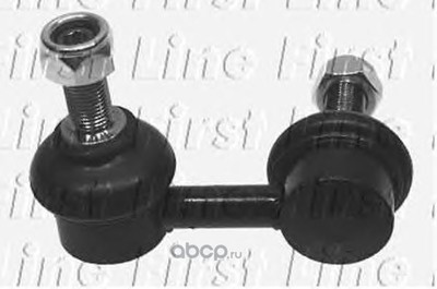 Тяга / стойка, стабилизатор (First line) FDL6711 Тяга / стойка, стабилизатор (First line) FDL6711