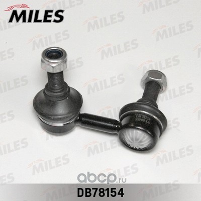    ,  (Miles) DB78154
