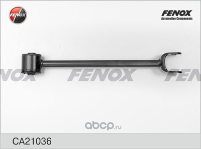   (FENOX) CA21036