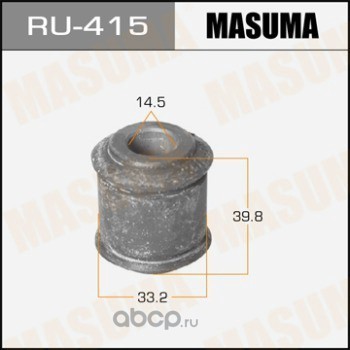  (Masuma) RU415