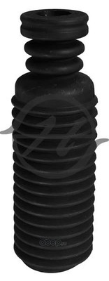 Чехол стойки амортизатора задней подвески, с отбойником (Hanse) HR802332 Чехол стойки амортизатора задней подвески, с отбойником (Hanse) HR802332 (фото)