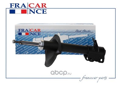    (Francecar) FCR20A030