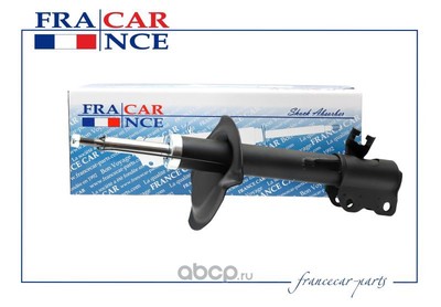     (Francecar) FCR20A031