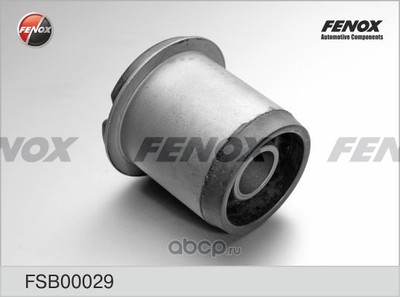  (FENOX) FSB00029