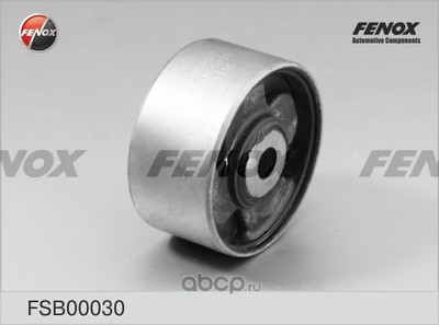  (FENOX) FSB00030