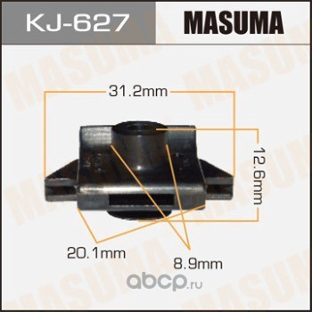  (  ) (Masuma) KJ627