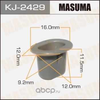   () ( 50 ,   1 ) (Masuma) KJ2429
