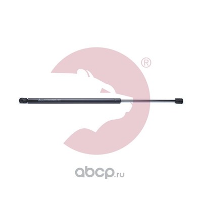 Амортизатор двери багажника правый (TORK) TRK2377 Амортизатор двери багажника правый (TORK) TRK2377