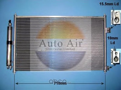 ,  (Auto air gloucester) 162036