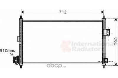 ,  (VAN WEZEL) 13005263