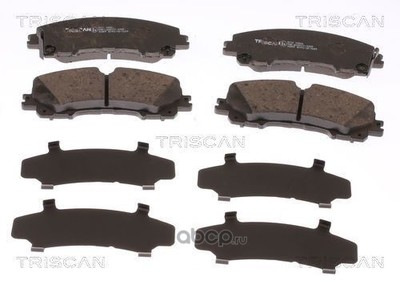   ,   (TRISCAN) 811014066