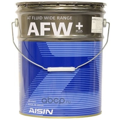    , 20 (Aisin) ATF6020