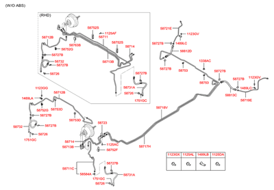    (Hyundai-KIA) 5881226261