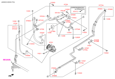      (Hyundai-KIA) 976262T000