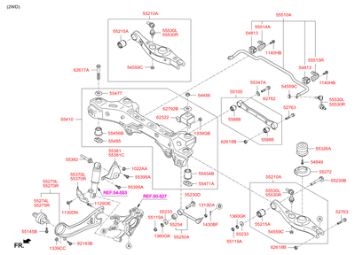   (Hyundai-KIA) 555302W000