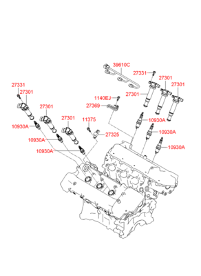   (Hyundai-KIA) S1884011051