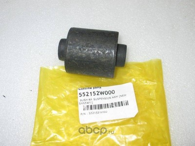    (Hyundai-KIA) 552152W000