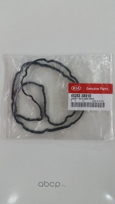 Прокладка КПП бумажная (Hyundai-KIA) 452833B810 Прокладка КПП бумажная (Hyundai-KIA) 452833B810