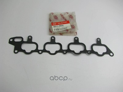    (Hyundai-KIA) 2841138000