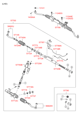   (Hyundai-KIA) 568202B900