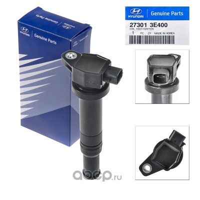   (Hyundai-KIA) 273013E400