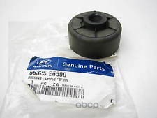 Втулка подвески (Hyundai-KIA) 5532526500 Втулка подвески (Hyundai-KIA) 5532526500