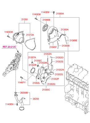    (Hyundai-KIA) 2135627000