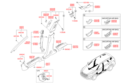     (Hyundai-KIA) 858252W000RYN