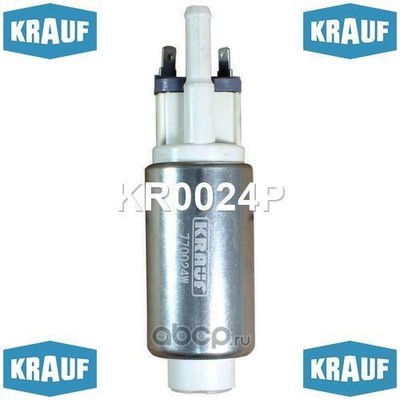 Бензонасос электрический (Krauf) KR0024P Бензонасос электрический (Krauf) KR0024P