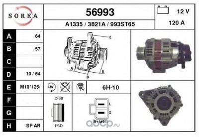  (EAI GROUP) 56993