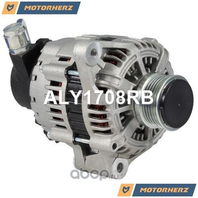    (Motorherz) ALY1708RB ()