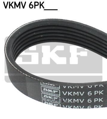   (Skf) VKMV6PK2411