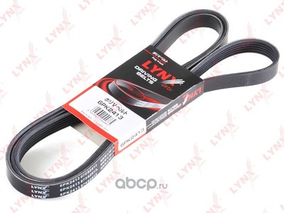   (LYNXauto) 6PK2413