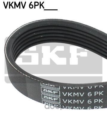   (Skf) VKMV6PK2413