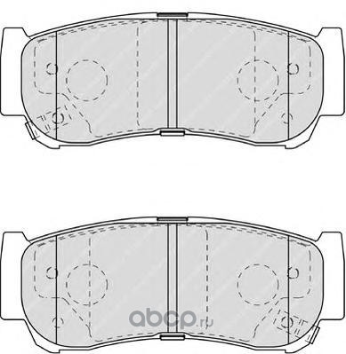   ,   (Ferodo) FDB1910