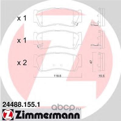     (Zimmermann) 244881551