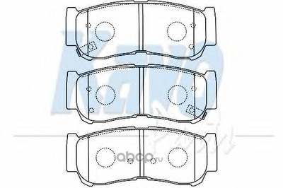   ,   (kavo parts) BP3033