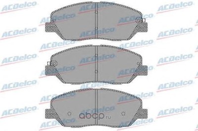   ,   (ACDelco) AC862481D