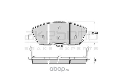   ,   (Akebono) AN8163WKE