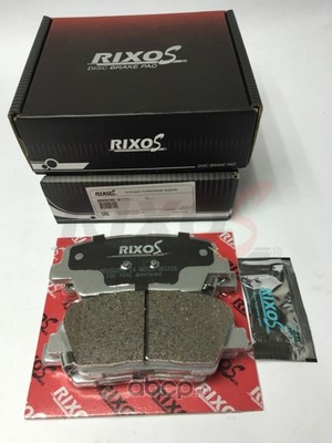     (RIXOS) MD8562MS10