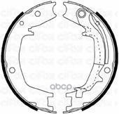 Комплект тормозных колодок, стояночная тормозная система (Cifam) 153179Y Комплект тормозных колодок, стояночная тормозная система (Cifam) 153179Y