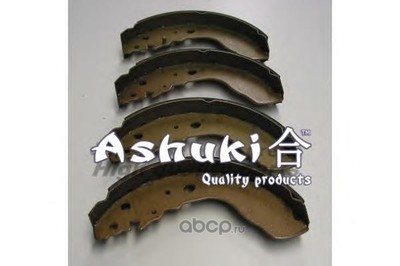 �������� ��������� ������� (ASHUKI) 10506250