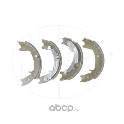 ������� ��������� ������ (NSP) NSP02583502EA10