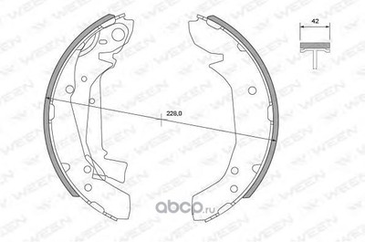 �������� ��������� ������� (Ween) 1522022