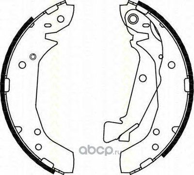 �������� ��������� ������� (TRISCAN) 810043025