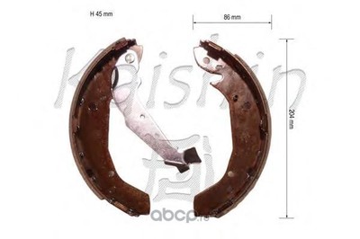 �������� ��������� ������� (Kaishin) K11208