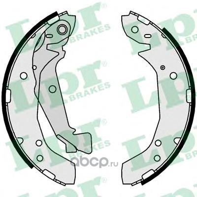 �������� ��������� ������� (Lpr) 01023