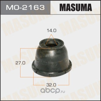   (Masuma) MO2163